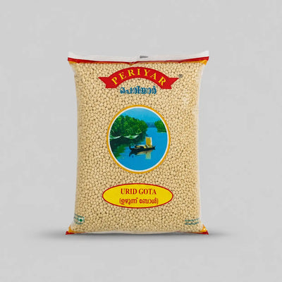 Periyar Urid Gota 1kg