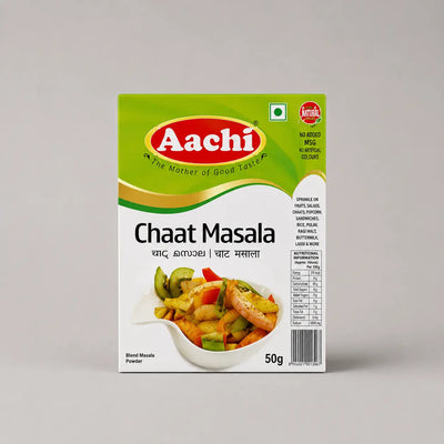Aachi Chaat Masala 100g