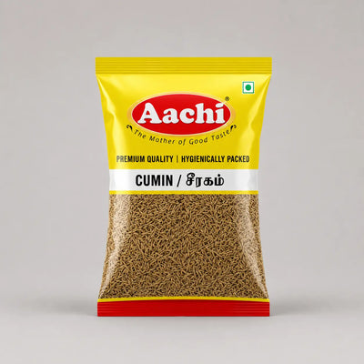 Aachi Cumin Seeds 100g