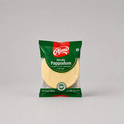 Ajmi Pappadam