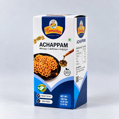 Achappam 150g