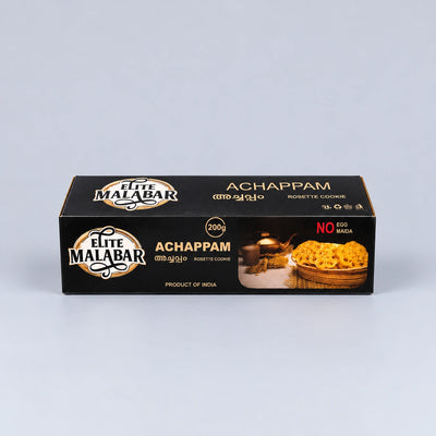 Achappam Elite Malabar 200g