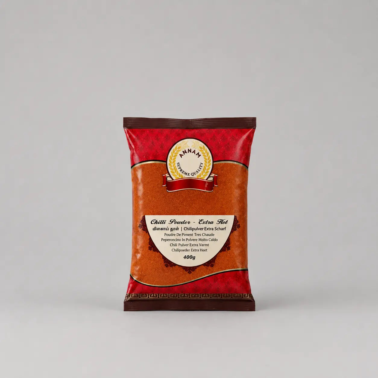 Annam Chilli Powder (ExtraHot)