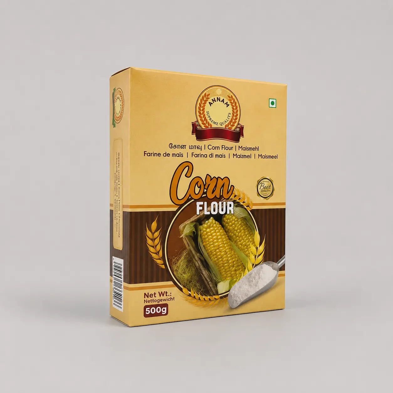Annam Corn Flour