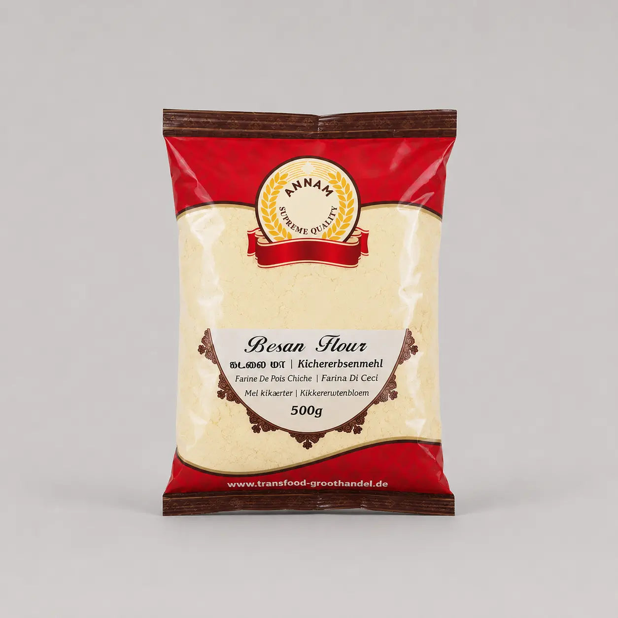 Annam Gram Flour
