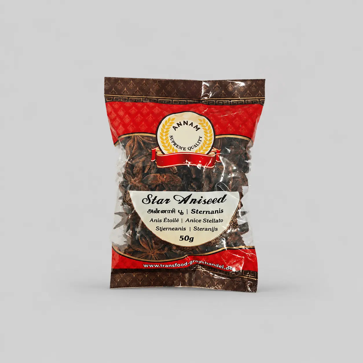 Annam Star Anis