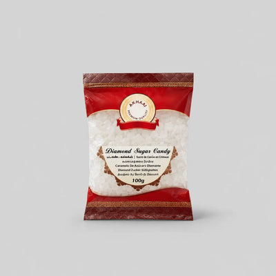 Annam Sugar Candy Diamond