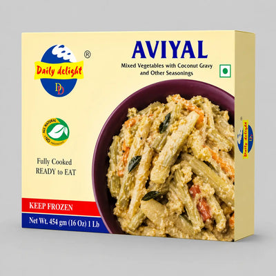 Aviyal