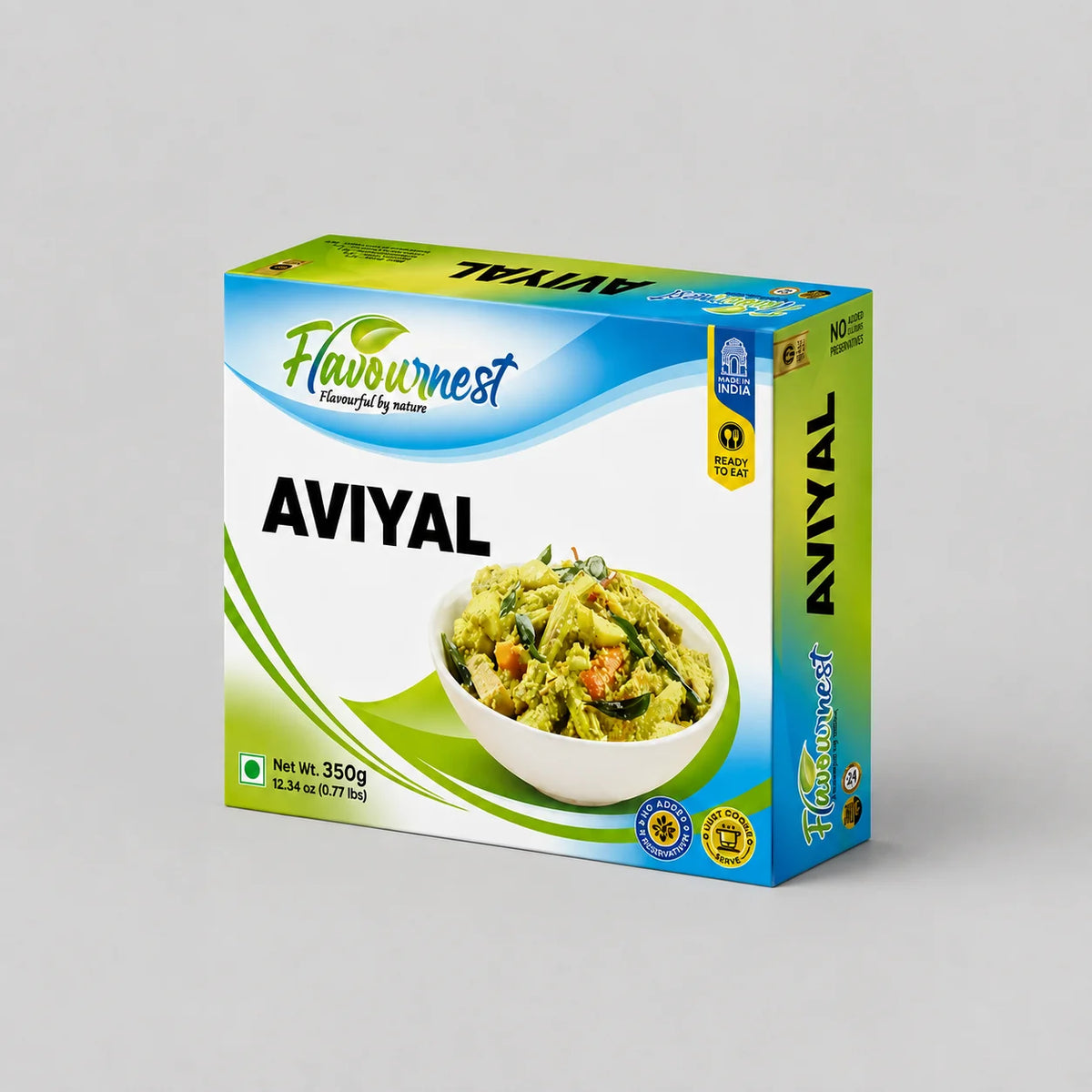 Aviyal Flavournest 350g