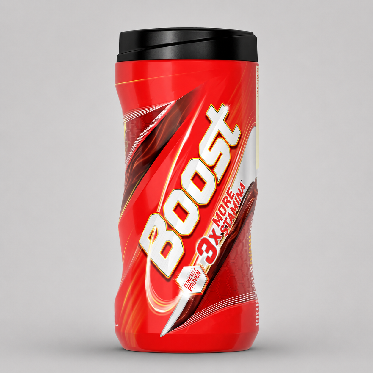 Boost