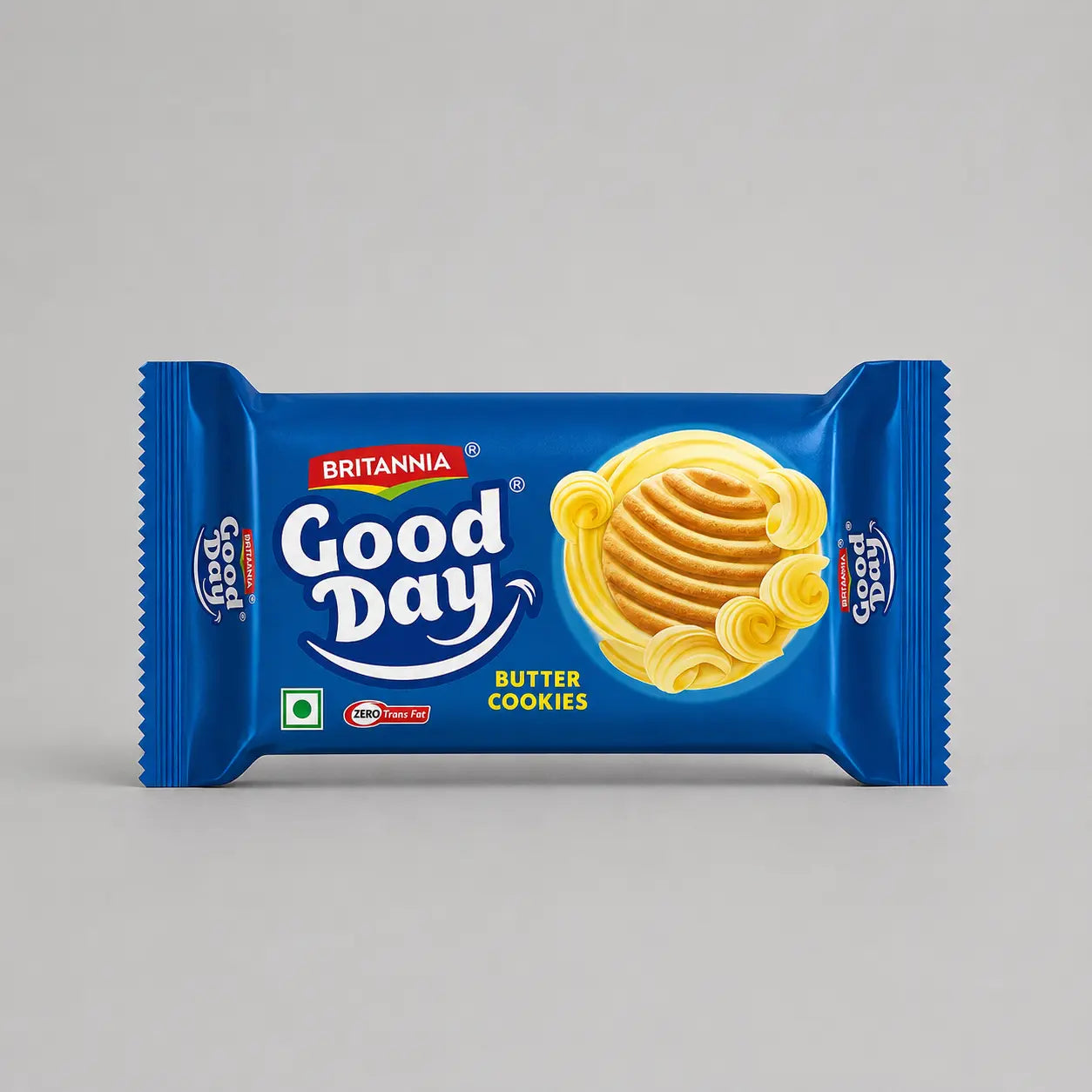 Britannia GoodDay Biscuits Butter
