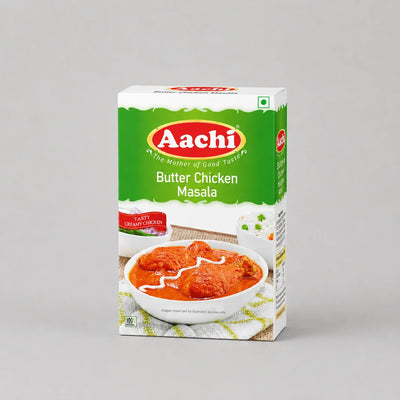 Butter Chicken Masala Aachi 100g