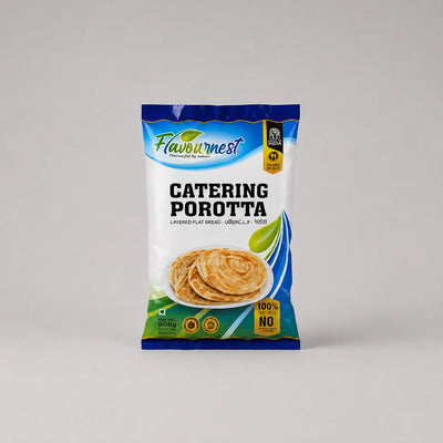 Flavournest Catering Porotta 1.5kg
