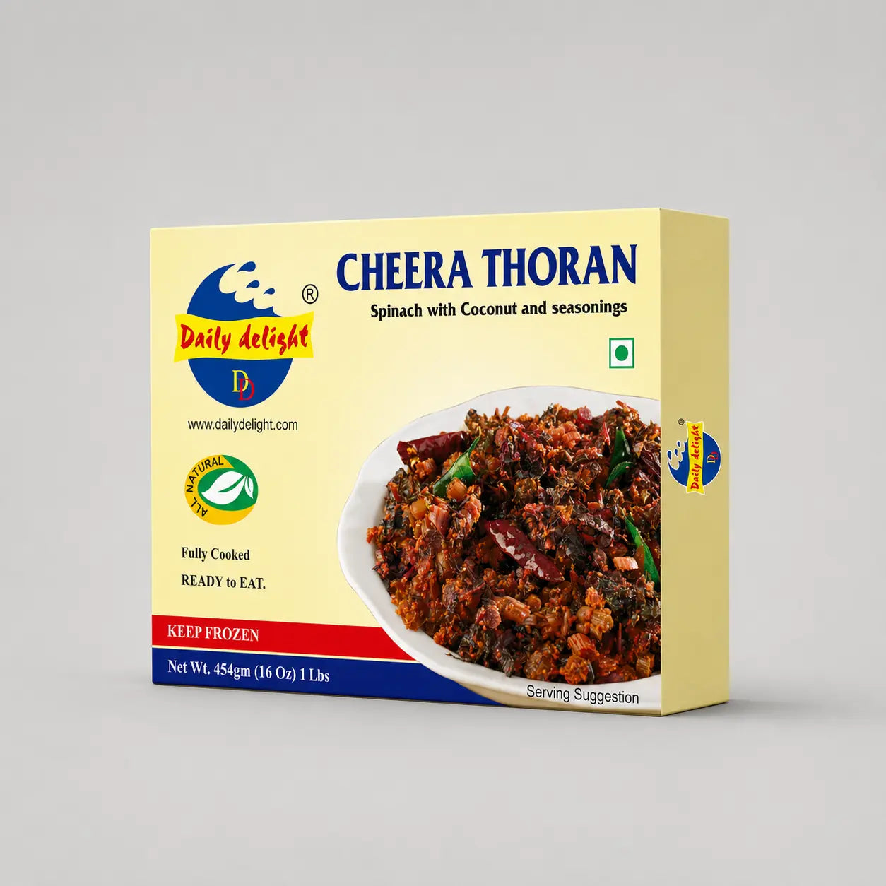 Cheera Thoran