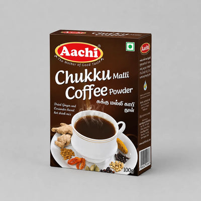Chukku Kappi Aachi 100g