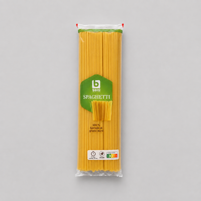 Spaghetti 500g