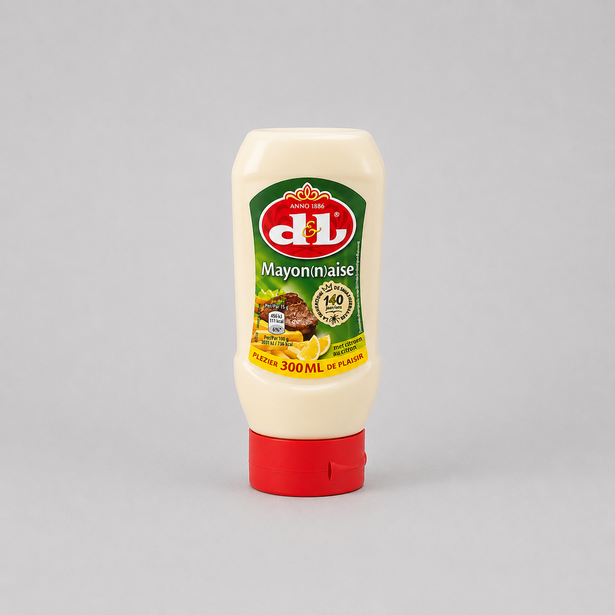 Mayonnaise 300ml