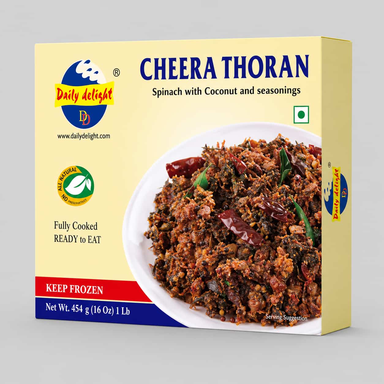 Cheera Thoran