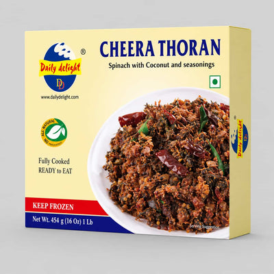 Cheera Thoran