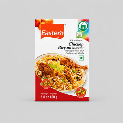 Easten Chicken Biriyani Masala 100g