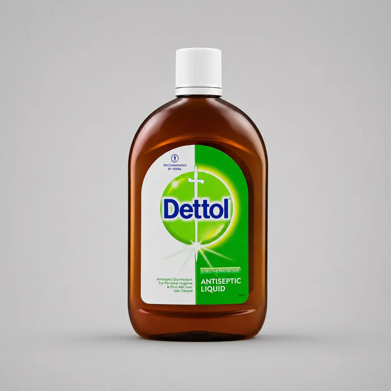 Dettol Toilet Liquid 550ml