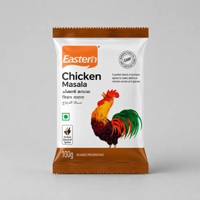Eastern Chicken Masala 100G