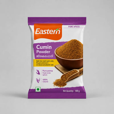 Eastern Cumin Powder 100G