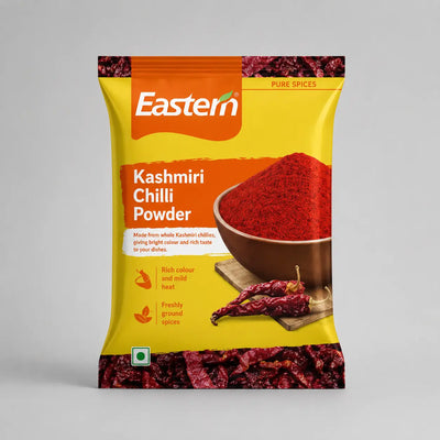 Eastern Kashmiri Chili Powder 1KG