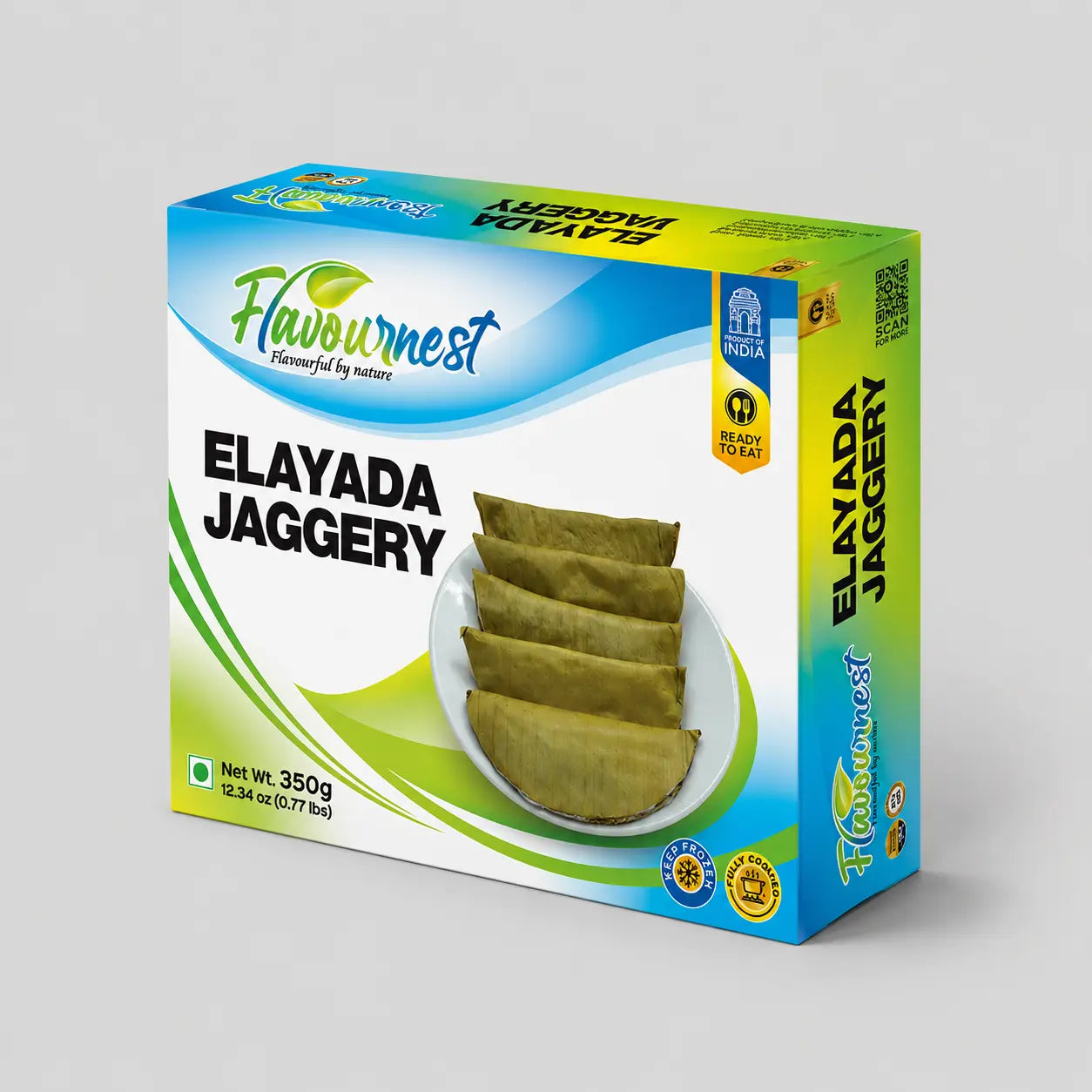 Elayada Jaggery