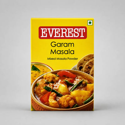 Everest Garam Masala 100G