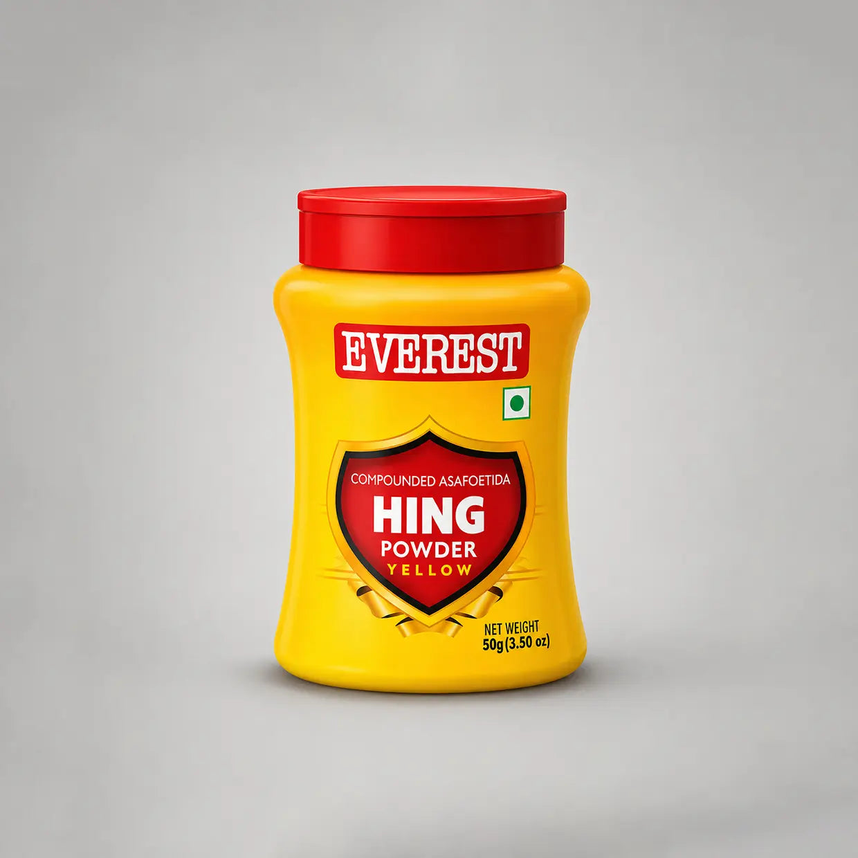 Everest Hing Powder 50G