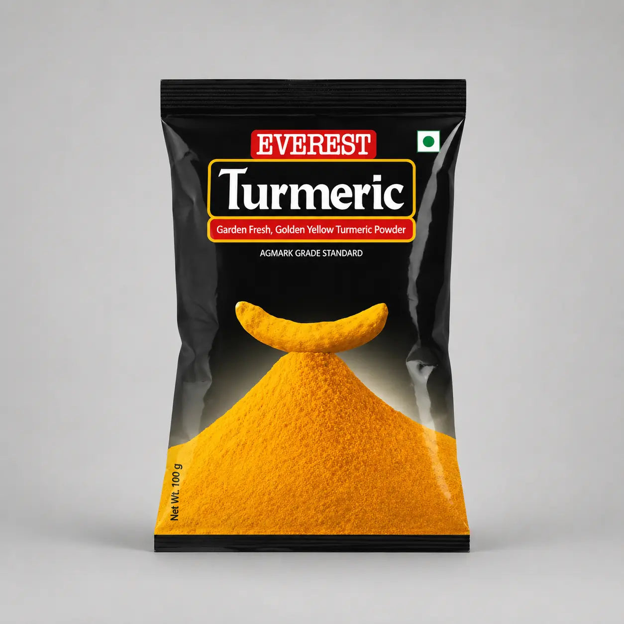 Everest Turmeric Powder 100G
