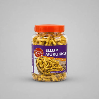 Ellu Murukku 250g