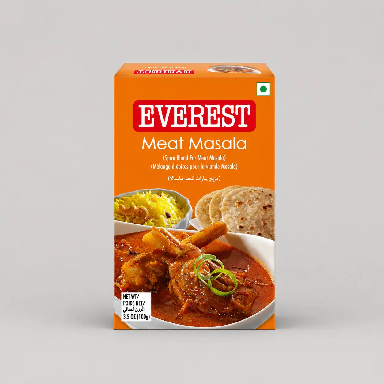 Everest Meat Masala