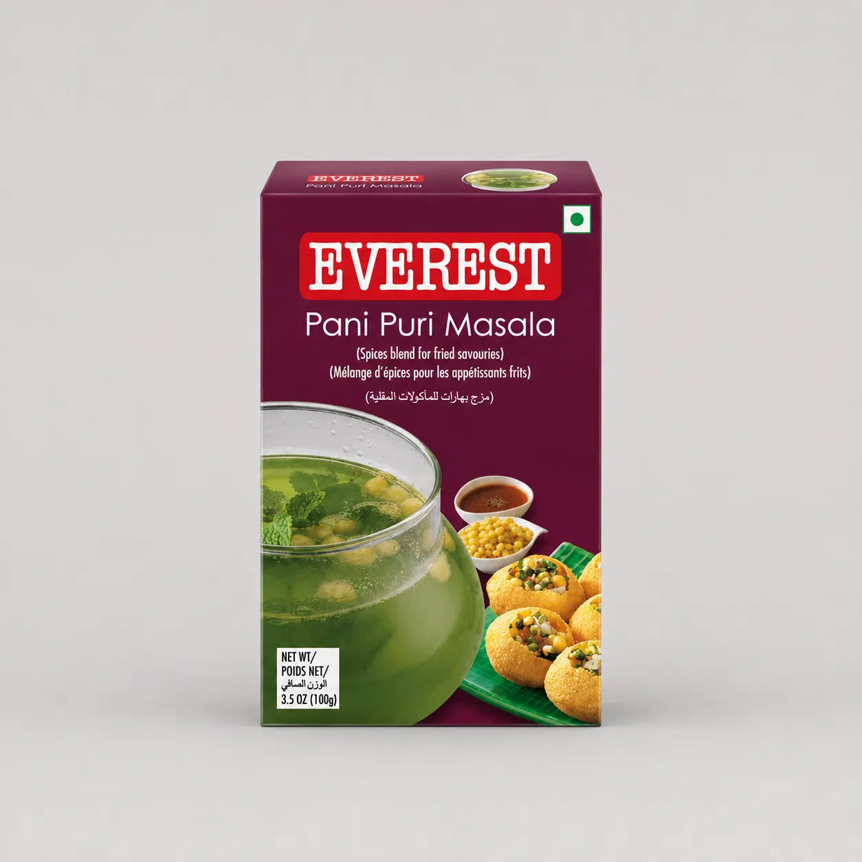 Everest Panipuri Masala
