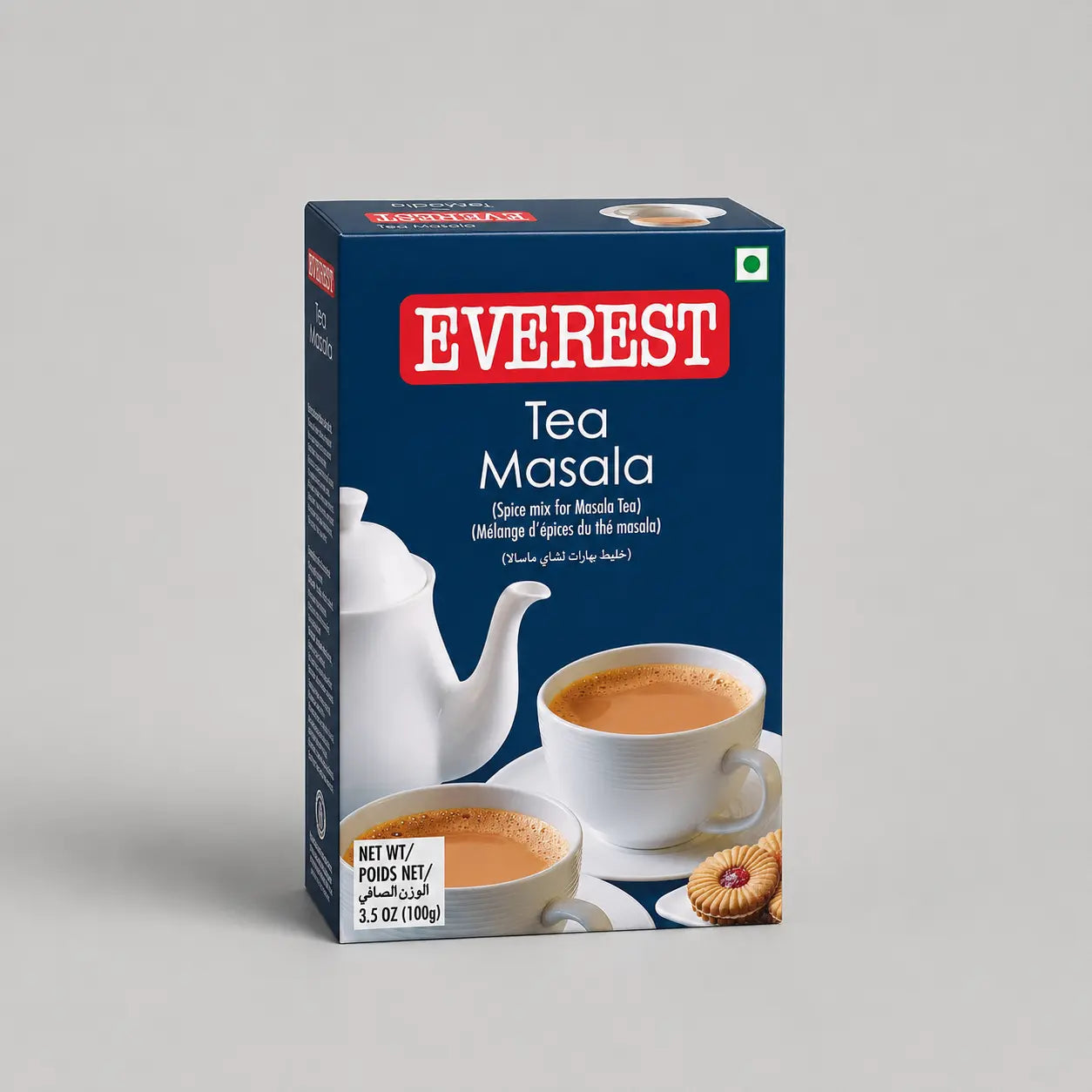 Everest TeaMasala