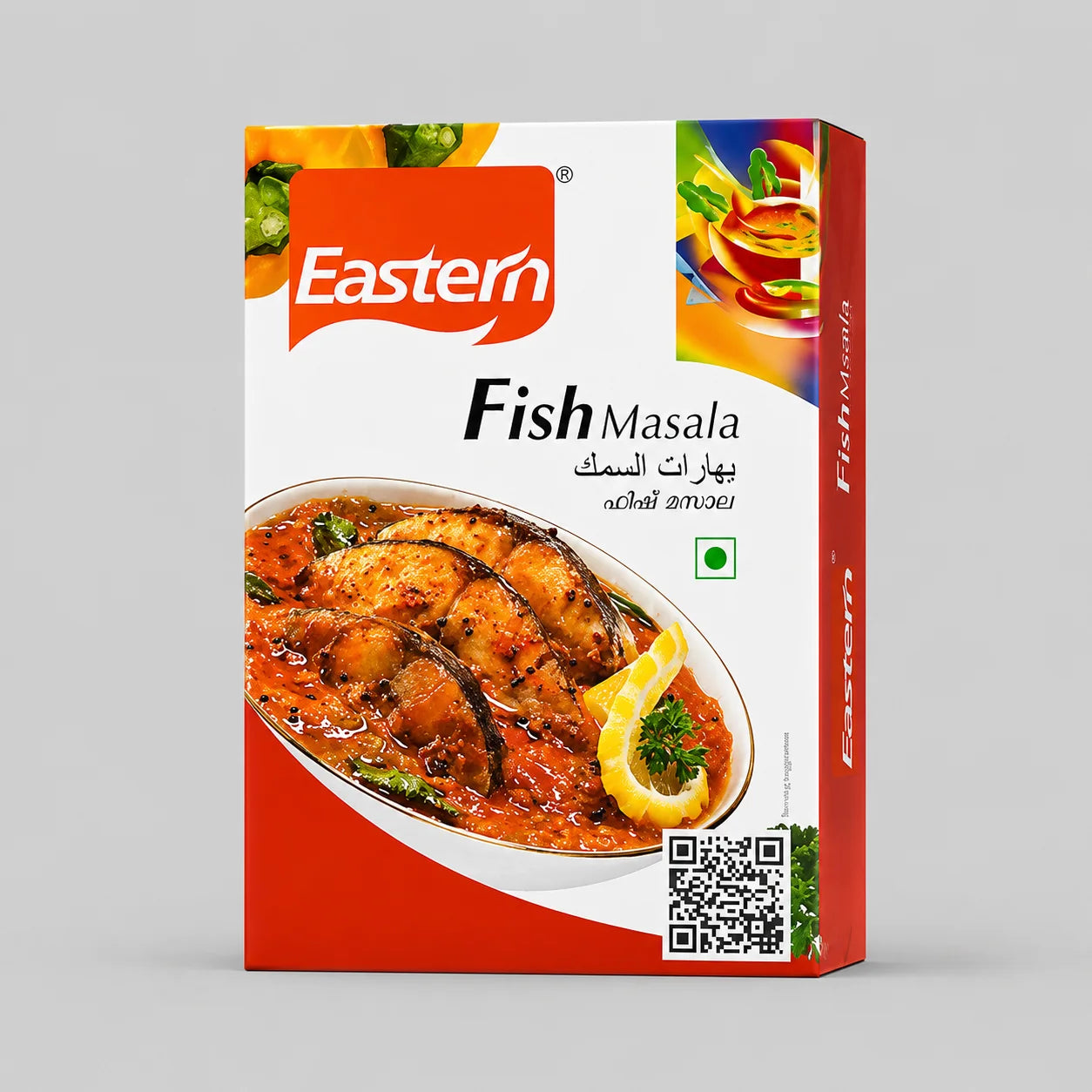 Eastern Fish Curry Masala 165g