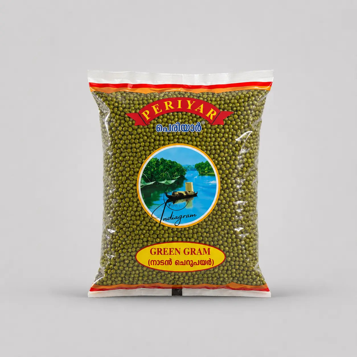 Green Gram