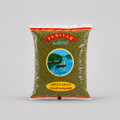 Cherupayar Periyar Green Gram 1kg