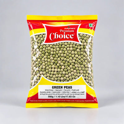 Greenpeas Choice 500g