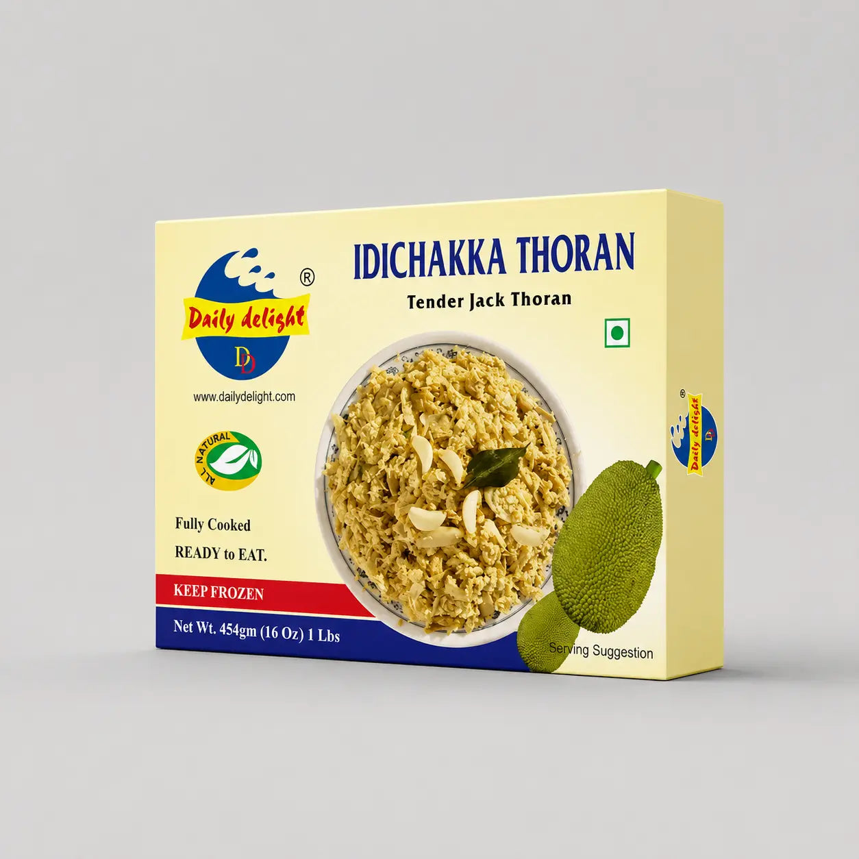 Idichakka Thoran