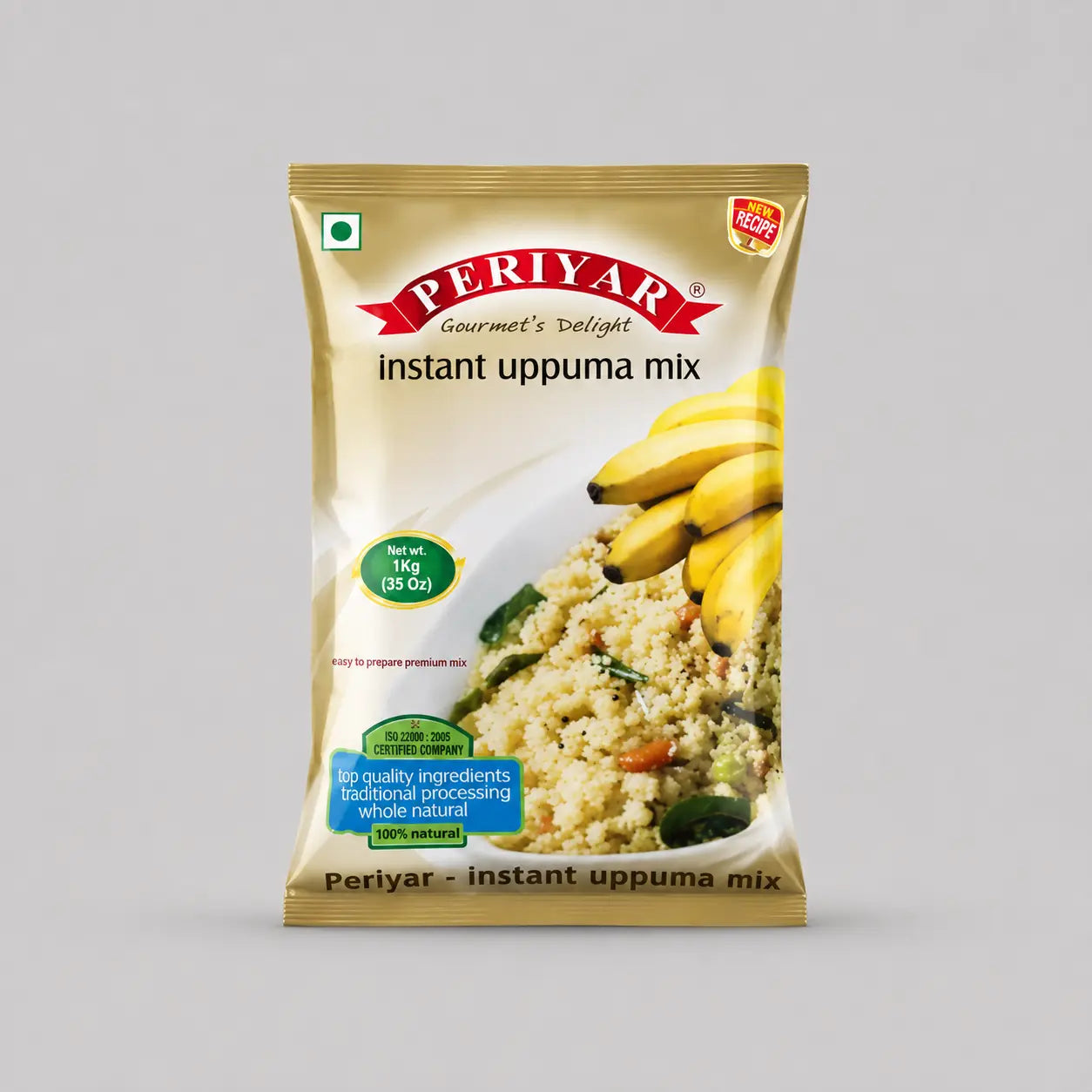 Instant Uppuma Mix