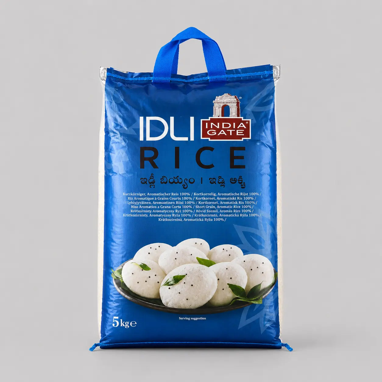 Idli Rice India Gate 5kg