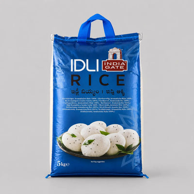 Idli Rice India Gate 5kg