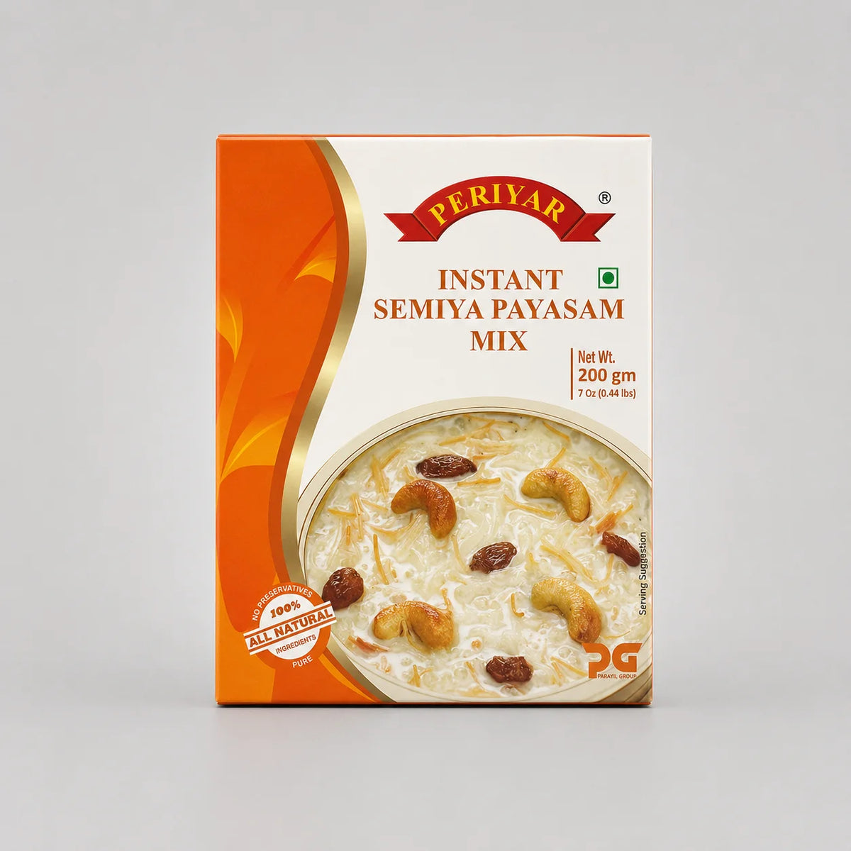 Instant Semiya Payasam Mix Periyar 200g