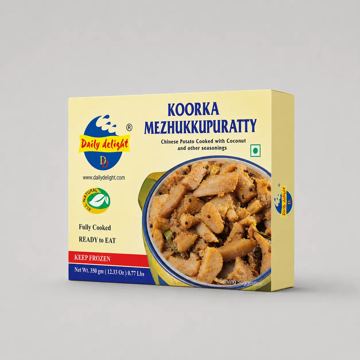 Koorka Mezhukkupuratty
