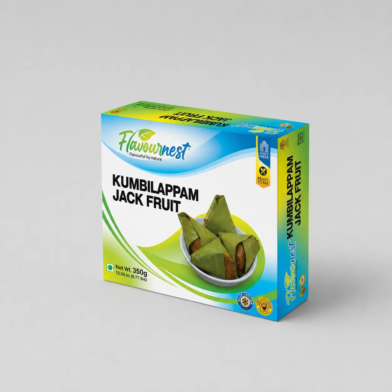 Kumbillappm Jackfruit