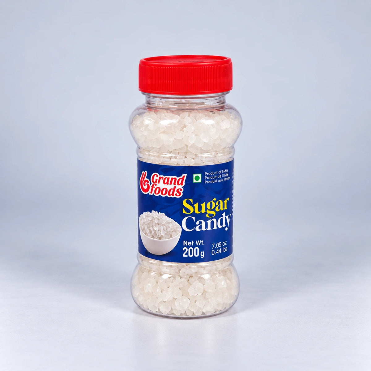 Kalkkandam Grand Foods 200g