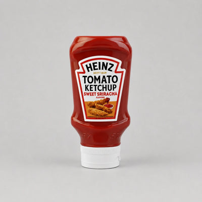 Tomato Ketchup 400ml