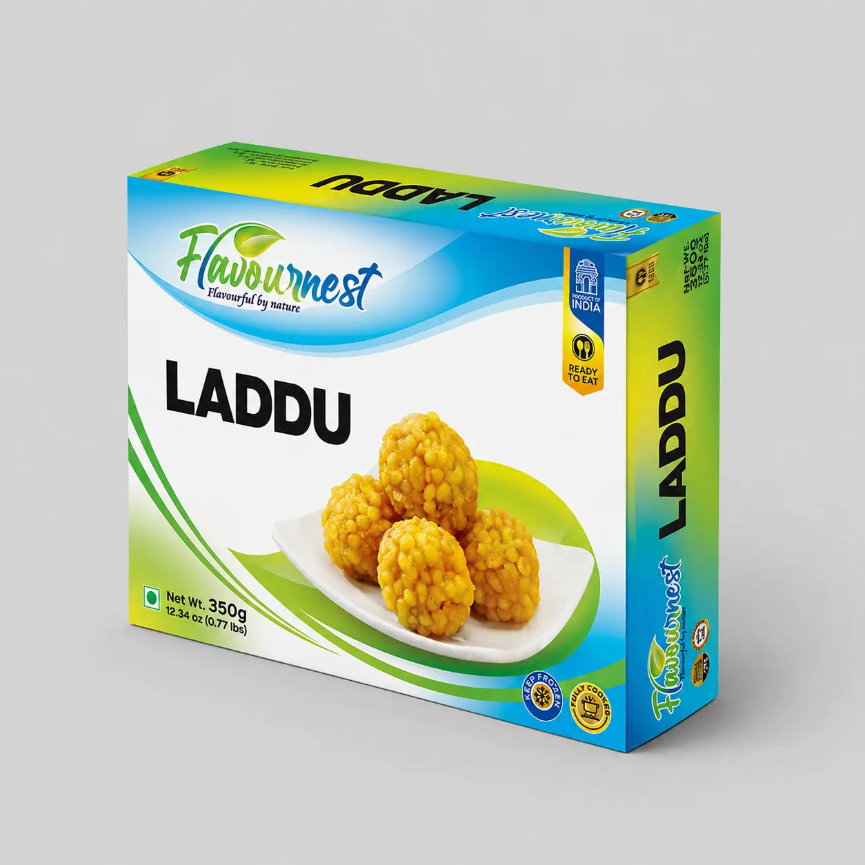 Laddu